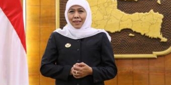 Konsistensi Dorong UMKM Naik Kelas, Jatim Kembali Raih Penghargaan KUR Award 2022