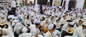 Tambah 11 Santri Lagi Beasiswa ke Mesir, Total 1.269 Santri Amanatul Ummah Lolos PTN dan Luar Negeri