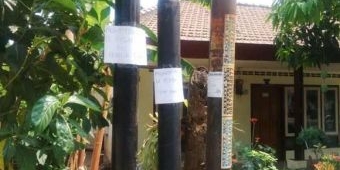 Kasus Tiang Provider Biznet di Kediri Berlanjut, Ketua RT Ancam Geruduk Kantor Biznet