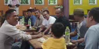 Komunitas Jurnalis Hadi Gerung Siap Jadi Wadah Jurnalis Mojokerto