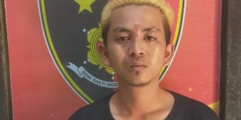 Aksi Curanmor di Pandaan Pasuruan Digagalkan, Pelaku Ditangkap Warga Saat Kabur