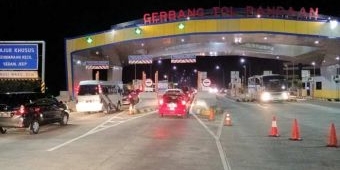Arus Balik, Besok Jalur Surabaya-Malang Diprediksi Padat