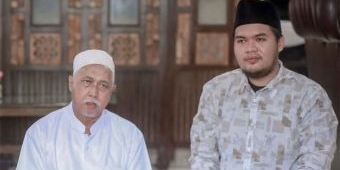 Dapat Restu, Gus Sirojuddin Siap Maju Calon Ketua GP Ansor Kabupaten Pasuruan 2024-2029