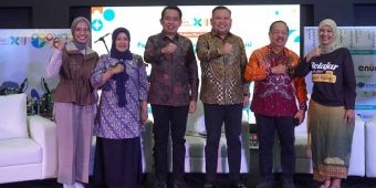 Torehkan Prestasi Nasional, Jember Pamerkan Kinerja di 3 Sektor Strategis