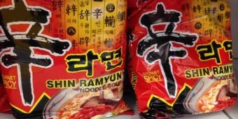 Disperindag Magetan Perbolehkan Mie Shin Ramyun Dijual Bebas, MUI Sempat Larang