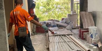 Mahasiswi Unesa Tewas Terjatuh dari Lantai 3, Polisi Beberkan Kronologinya