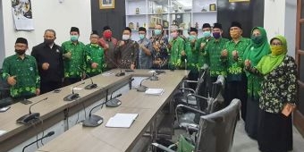 Jangan Khawatir, Guru Swasta di Gresik Juga Dapat Jatah BLT JPS Dampak COVID-19