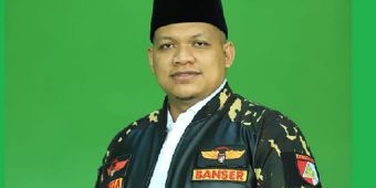 Soal Kewaspadaan Radikalisme, Ansor Sidoarjo Minta Semua Pihak Tahan Diri