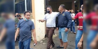 Ngaku Jaksa Kejati Jatim, Warga Madiun Tipu Korban Ratusan Juta, Salah Satunya Anggota TNI
