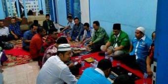 KNPI Samakan Visi untuk Berkontribusi Membangun Sidoarjo