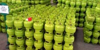 Agen LPG Sumenep Rangkap jadi Agen Luar Wilayah