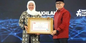 Eko-Tren Raih Top Terpuji KIPP 2022