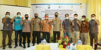 Gandeng Aparat Keamanan, PLN Bentuk Satgas Pengamanan Aset dan Instalasi Ketenagalistrikan