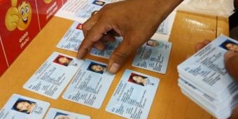 Blangko e-KTP Habis, Ribuan Warga Terancam Tak Miliki Kartu Identitas