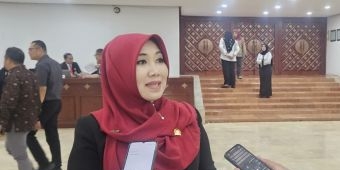 Senator Ning Lia: Kolaborasi Baznas dan Muslimat NU Perkuat Ekonomi Perempuan Akar Rumput