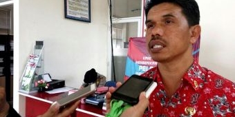 Pemkot Blitar Belum Tentukan Besaran UMK 2021