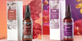 3 Aroma TRUU Linen & Room Spray yang Aman Digunakan