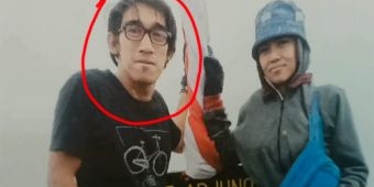 Pendaki Gunung Arjuno Hilang, Proses Pencarian Masih Berlangsung