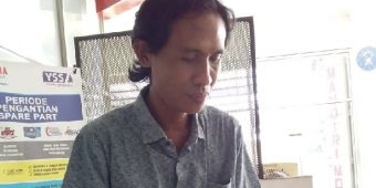 Pencabutan Kasus Dugaan Penyimpangan Bantuan Kedelai, Sidiq Tunggu Jawaban Rinci Polda