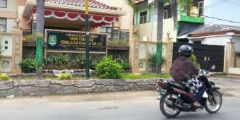 Pemkab Sumenep Punya Tunggakan PBB Rp 4,5 M