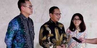Kementerian ATR/BPN Optimistis Capai Target PNBP Rp3,3 Triliun di Tahun Anggaran 2026