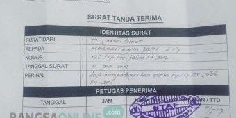 Belum Ada Kejelasan, TC Jatim Kembali Datangi KPK, Desak Perkara MKP segera Ditangani