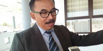 Pembangunan JLS, Pemkab Blitar Harus Reboisasi 120 Hektare Lahan
