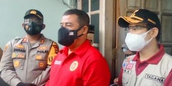 BIN Pilih Desa Sengon Trenggalek untuk Vaksinasi Door to Door, Ini Alasannya