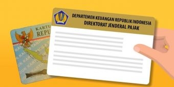 Pengintegrasian NIK Menjadi NPWP, Begini Cara Ceknya