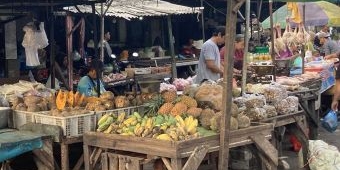 Daftar Harga Sembako Kota Semarang Hari ini 9 Januari 2025, Beras Masih Stabil