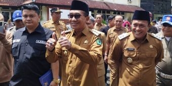 Pemkab Pamekasan Siapkan Penyambutan Religius untuk Kepulangan Valen DA 7