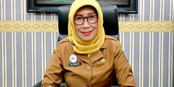 Disdikbud Sosialisasikan Potensi Daerah di Jombang Carnival Gelaran Jombang Fest 2024