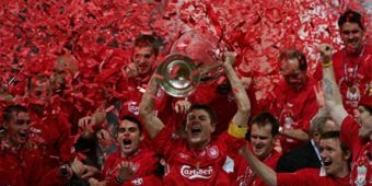 3 Partai Final Liga Champions Paling Dramatis Sepanjang Sejarah, Bikin Pemain Susah Tidur