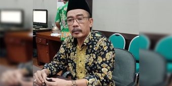 Jelang Idul Adha, Ketua Komisi II DPRD Pasuruan Minta Pasar Hewan Dibuka