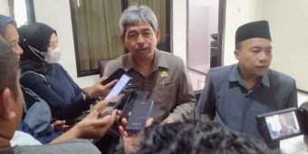 Perda PUG Disahkan, Sekdakab Trenggalek Sampaikan 3 Hal Berikut