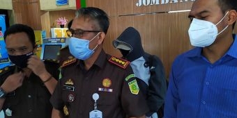 Satu Lagi Tersangka Kasus Korupsi Pupuk Bersubsidi di Jombang Ditahan