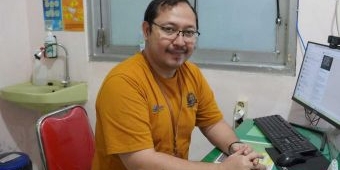 Dokter dari Kediri ini Ingatkan Pentingnya Pola Hidup Sehat