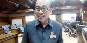 Diubah Menjadi PT, Pansus DPRD Sidoarjo Minta Aneka Usaha Tetap Milik Pemkab
