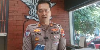 Operasi Patuh Semeru 2025 di Kediri Usai, Pelanggar Didominasi Pelajar dan Pengendara Tanpa Helm