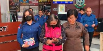 Kejari Kota Malang Tetapkan Tersangka Dugaan Korupsi Aset Pemkot dengan Kerugian Capai Rp2,1 M