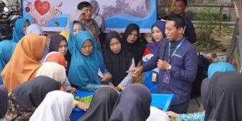 Marak Demontrasi Anarkis di Berbagai Daerah, Warga Kota Batu Pilih Gelar Aksi Damai