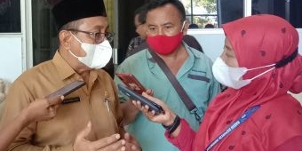 Dua Dinas di Situbondo Tidak Diikutkan dalam Lelang Jabatan, Ini Alasannya