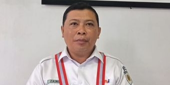 KAI Daop 7 Tengah Investigasi Kronologi Temperan KA Malioboro dengan 7 Motor di Magetan