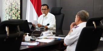 Sambut Lonjakan Wisatawan Lebaran 2026, Pemkot Batu Siapkan Rekayasa Lalu Lintas