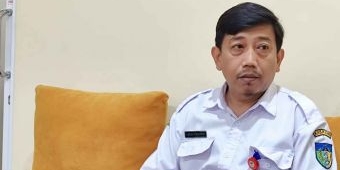 Ribuan Kasus per Tahun, Kediri Fokus Perangi TBC Lewat Deteksi Dini dan Investigasi Kontak