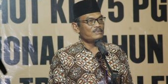 Ini Syarat Lembaga Pendidikan Bisa Terima Bantuan Alokasi Dana Khusus Fisik