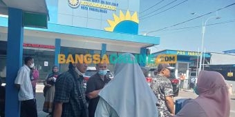 Pelayanan RSIA Muhammadiyah Kota Probolinggo Dikeluhkan Pasien