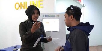 JKN Perkuat Layanan dan Akses Kesehatan Lewat 2 Hal ini