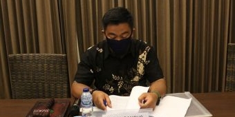 Tatib Pemilihan Wawali Kediri Dievaluasi, Anggota DPRD yang Ditetapkan Sebagai Calon Wajib Mundur