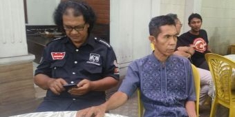 Pimpinan LSM Pasdewa Turut Pertanyakan Sisa Anggaran Pilbup Pasuruan 2024: Rp1,5 M Lari ke Mana?